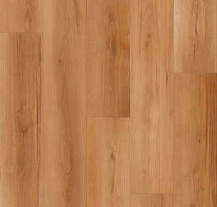 F4M-302 Дуб де Миэль 4мм. Floor4me Дерево F4M-302 Дуб де Миэль 4мм. бежевый песочный светлый